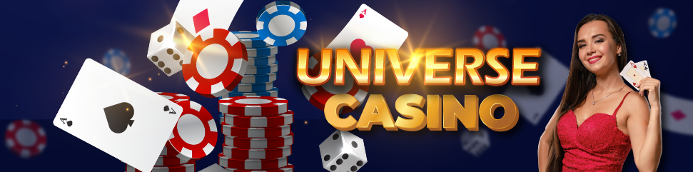 universe casino